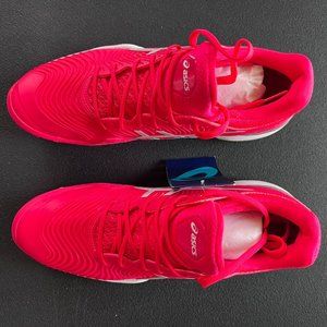 NWT Asics Women's court FF 2 tennis pickleball shoes